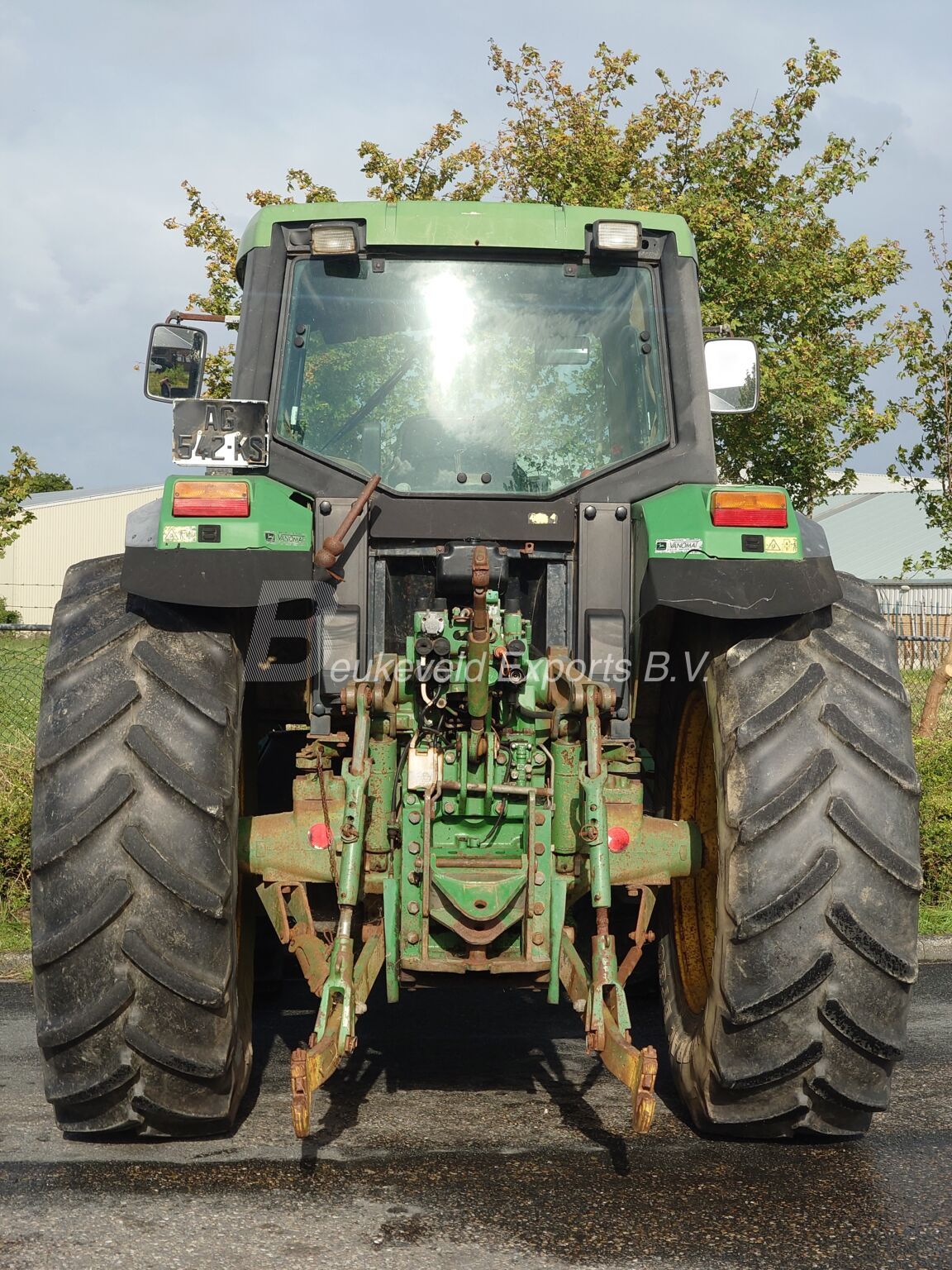 John Deere 6900 Turbo Powrquad (8)