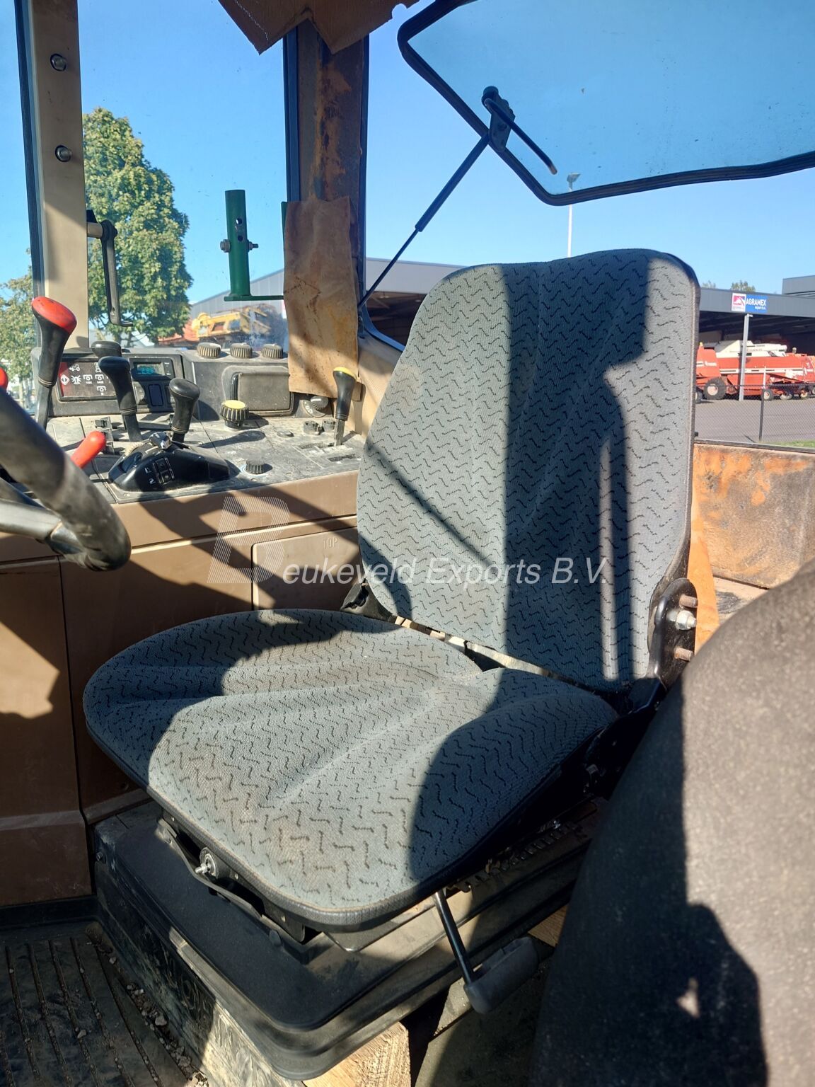 John Deere 6900 turbo Powrquad 40kmh (11)