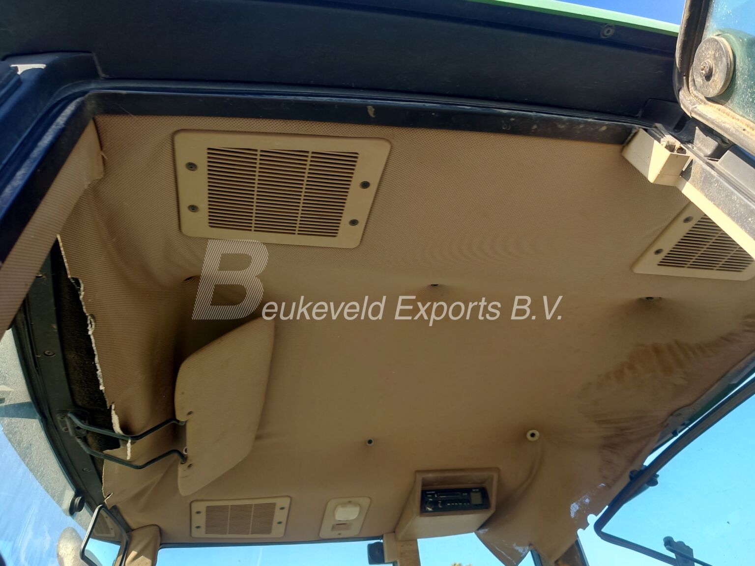 John Deere 6900 turbo Powrquad 40kmh (12)