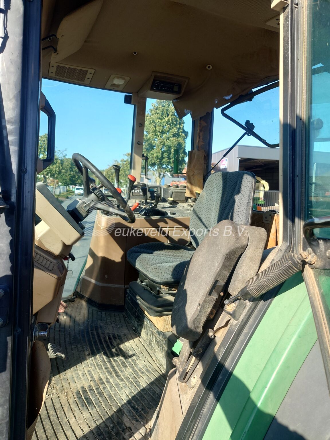John Deere 6900 turbo Powrquad 40kmh (13)
