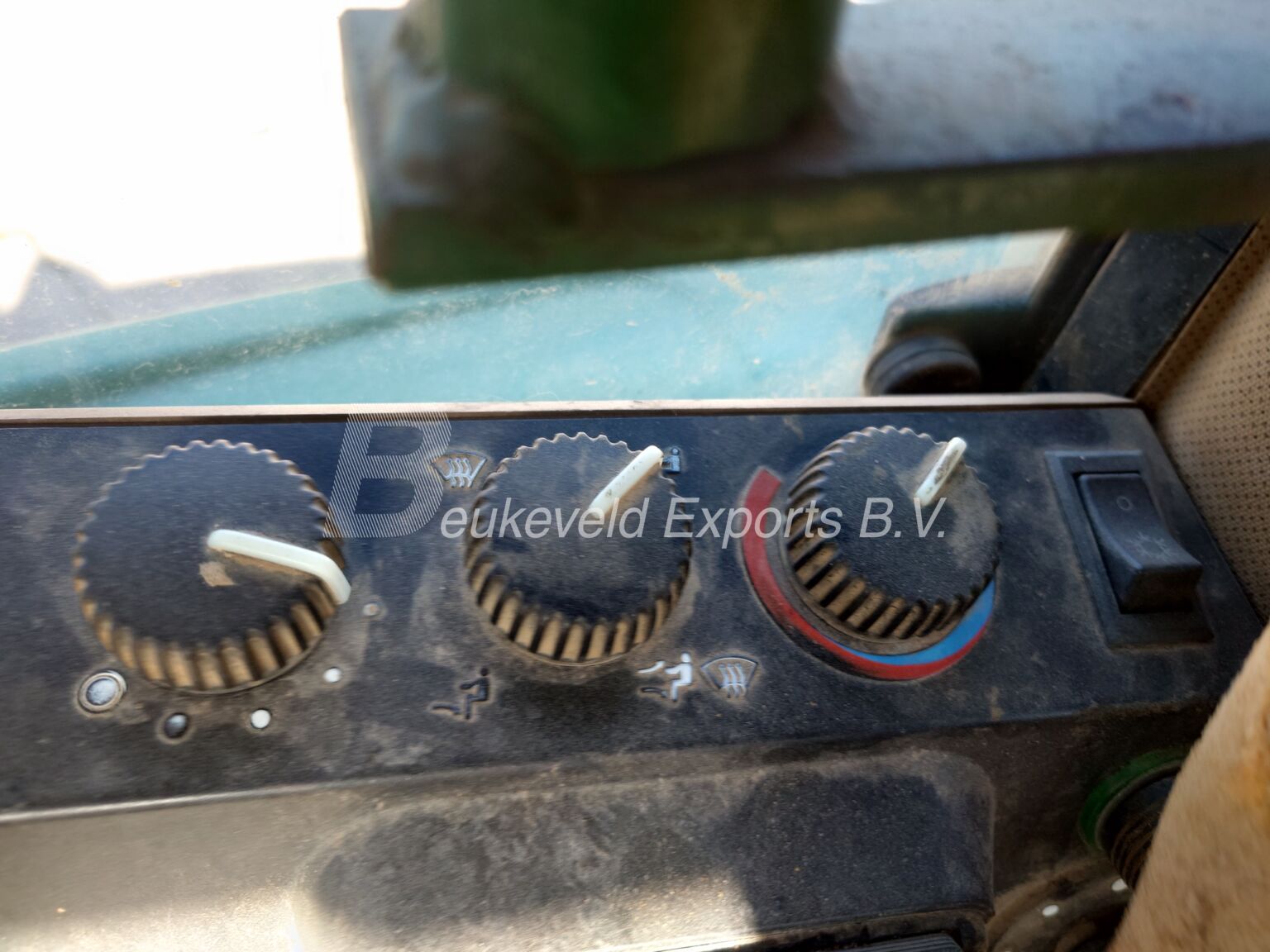John Deere 6900 turbo Powrquad 40kmh (6)