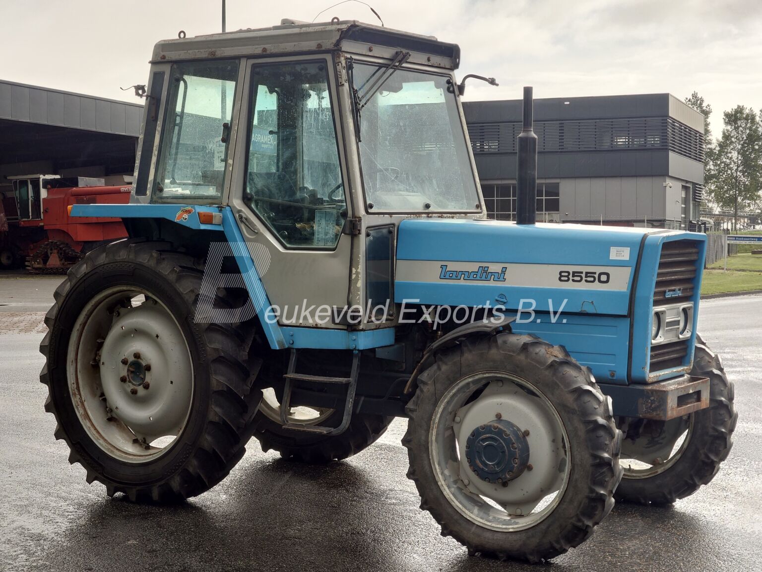 Landini 8550 DT (11)