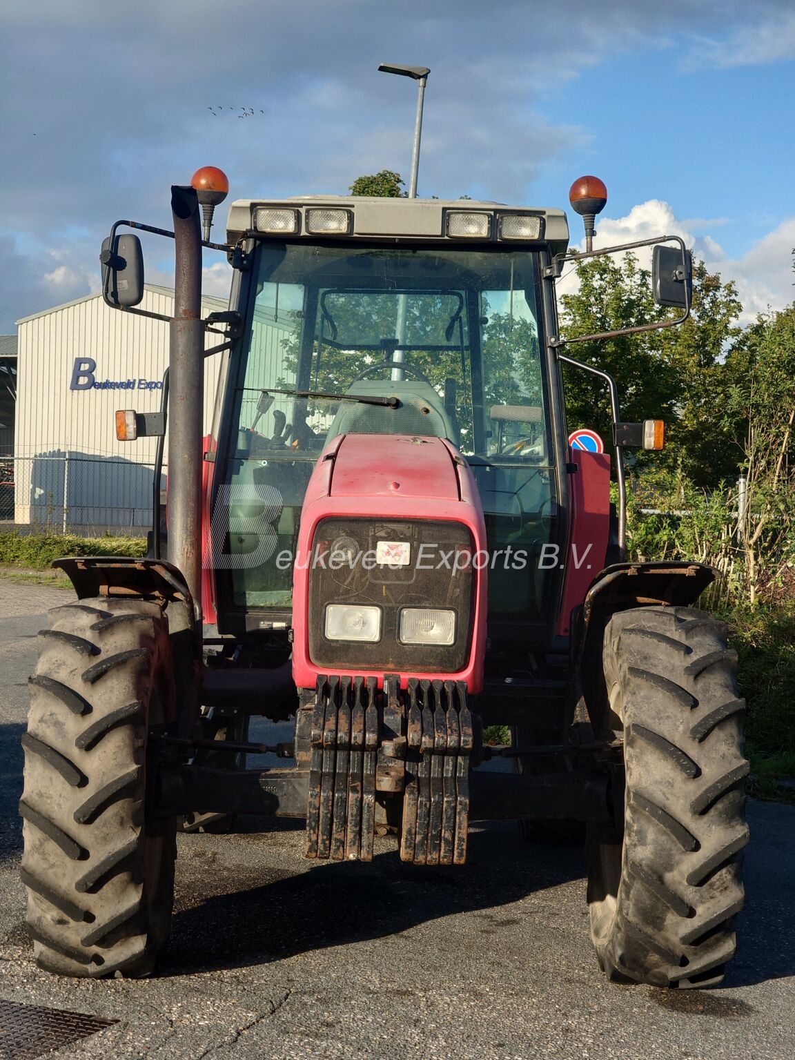 Massey Ferguson MF 6255 Dyna4 (10)