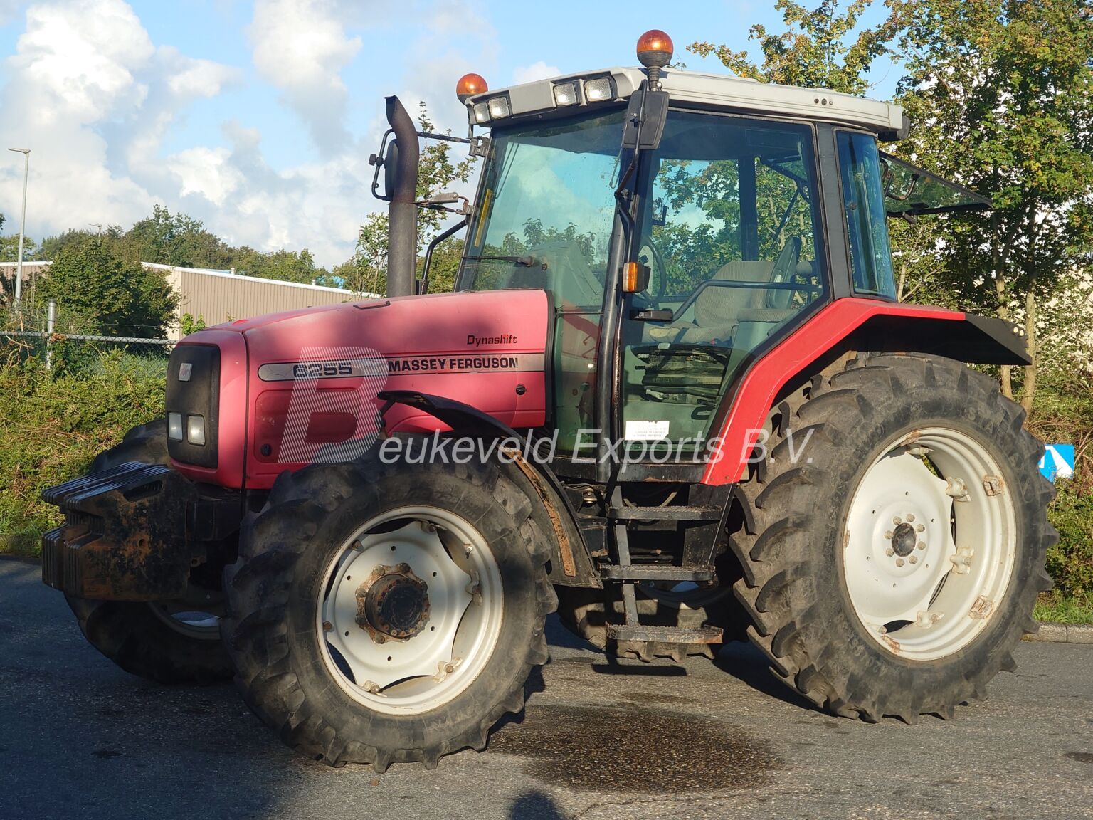 Massey Ferguson MF 6255 Dyna4 (13)