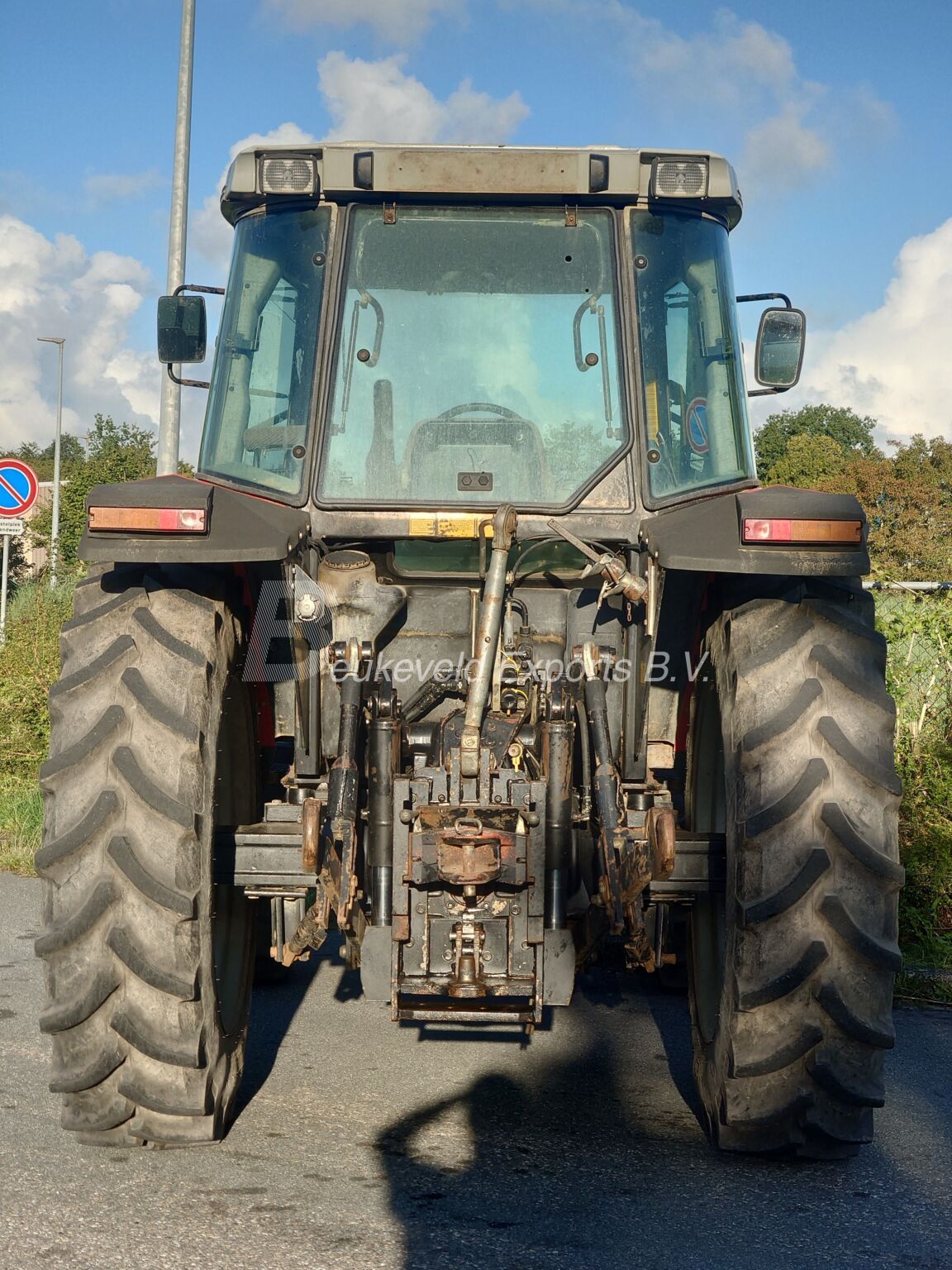 Massey Ferguson MF 6255 Dyna4 (8)