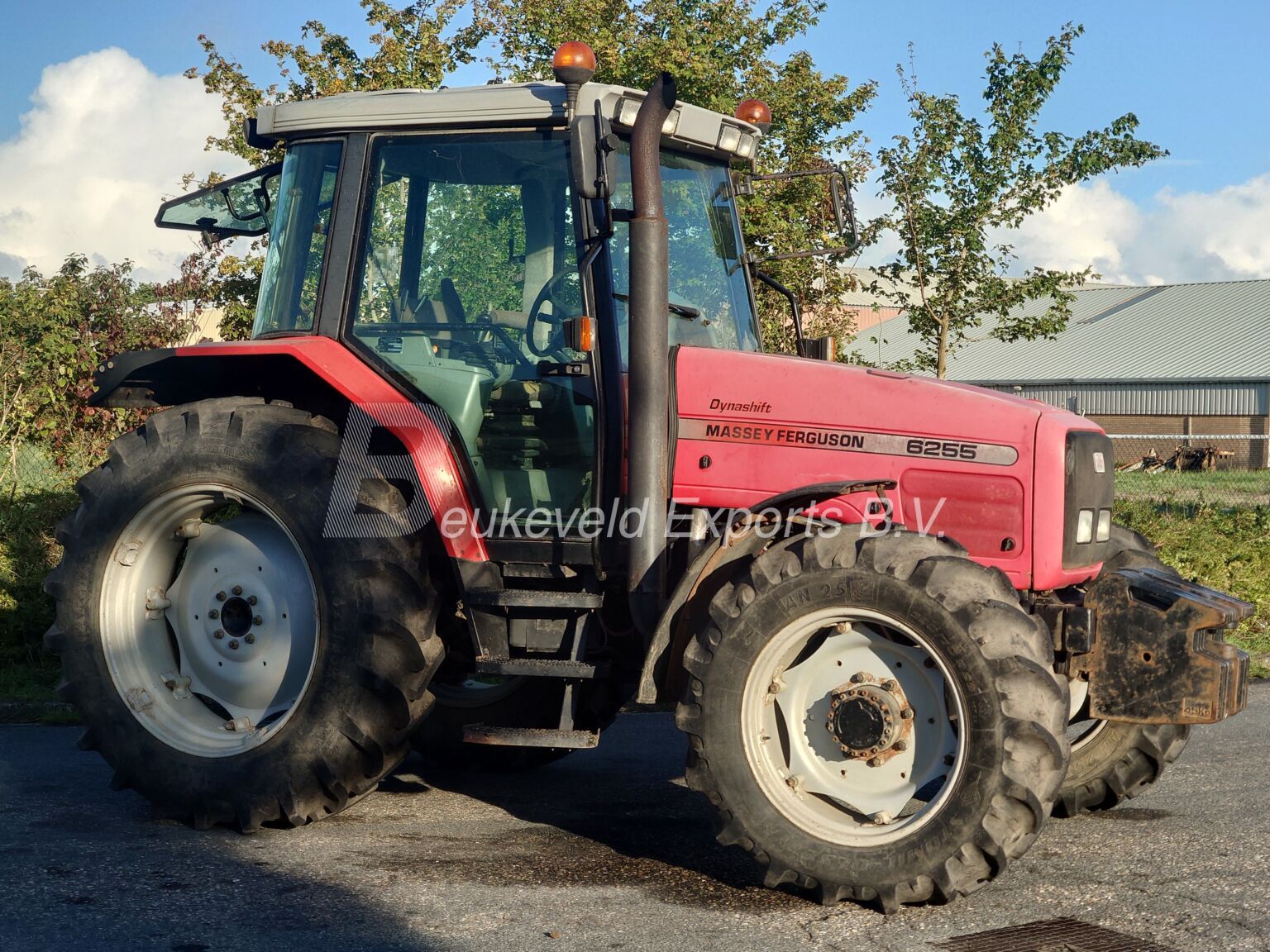Massey Ferguson MF 6255 Dyna4 (9)