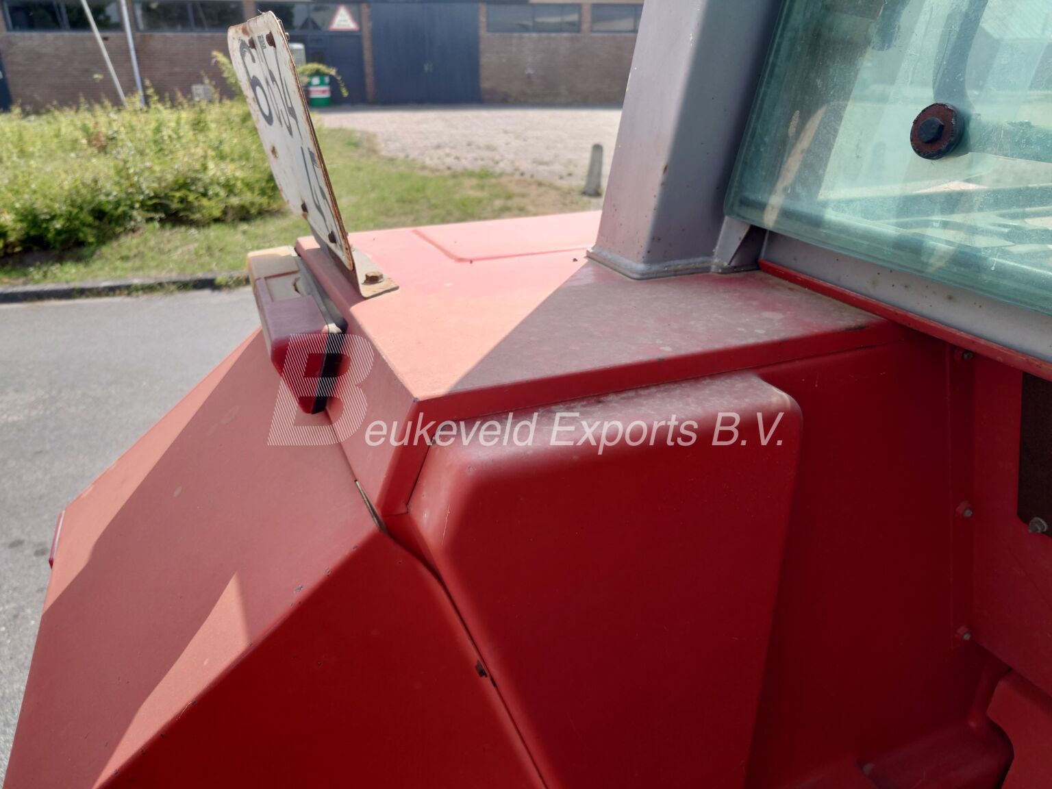 Massey Ferguson MF 698 T 4×4 Turbo (14)