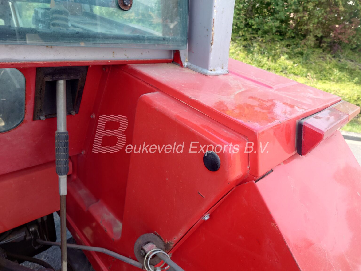 Massey Ferguson MF 698 T 4×4 Turbo (15)