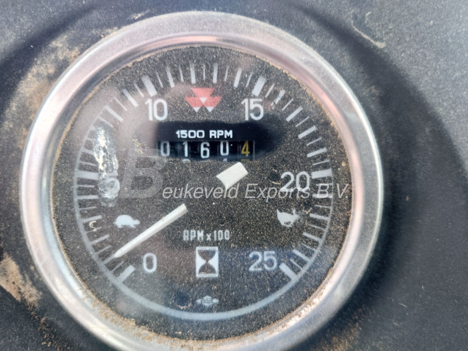 Massey Ferguson MF 698 T 4×4 Turbo (4)