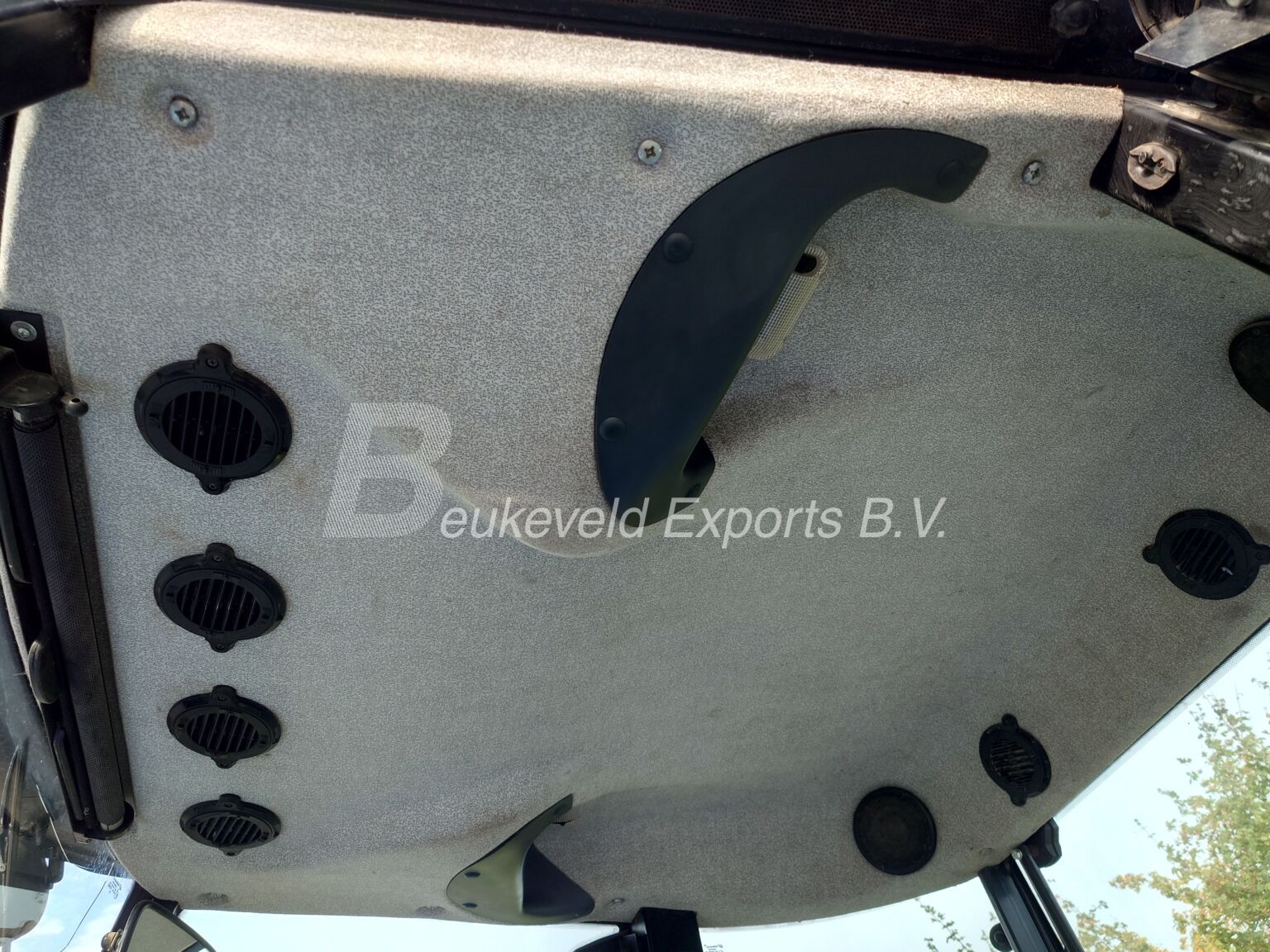 NEW HOLLAND TD5030 TURBO 4X4 CREEPER (24)