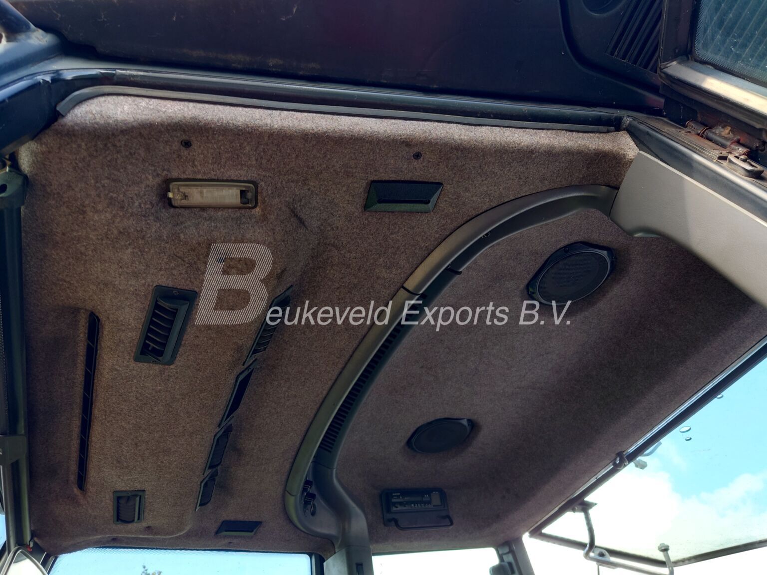 New Holland Fiatagri G240 DT supersteer Creeper (12)