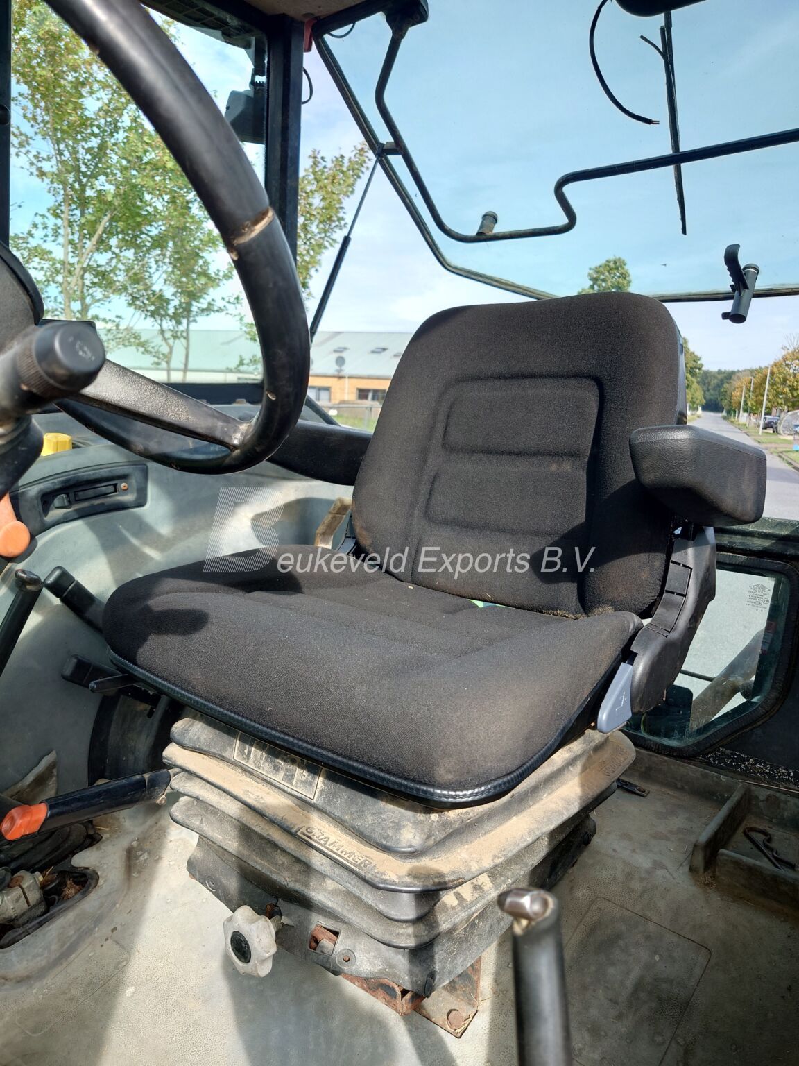 New Holland Fiatagri L85 DT Turbo (10)