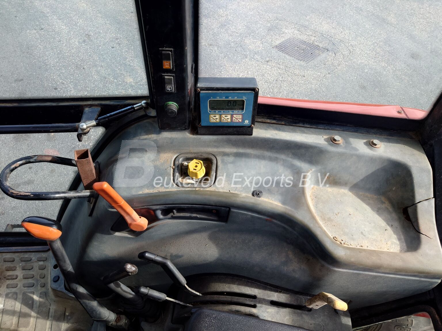 New Holland Fiatagri L85 DT Turbo (3)