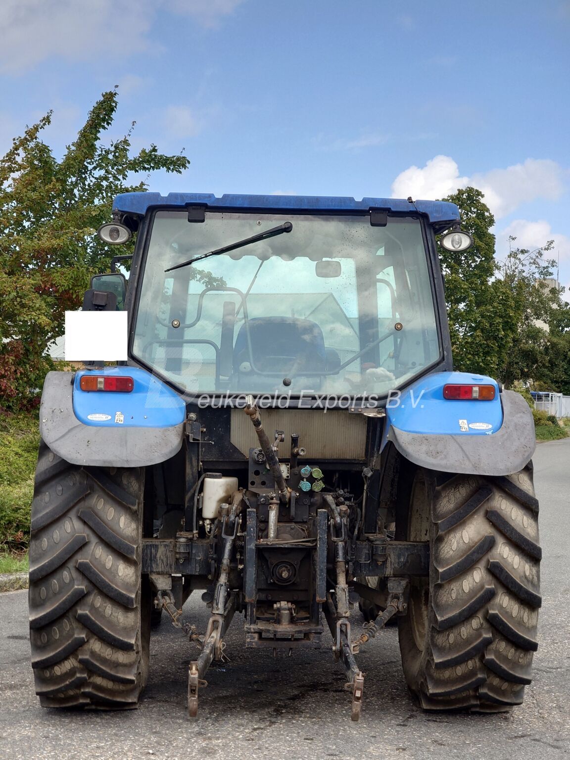 New Holland T5070 (101)