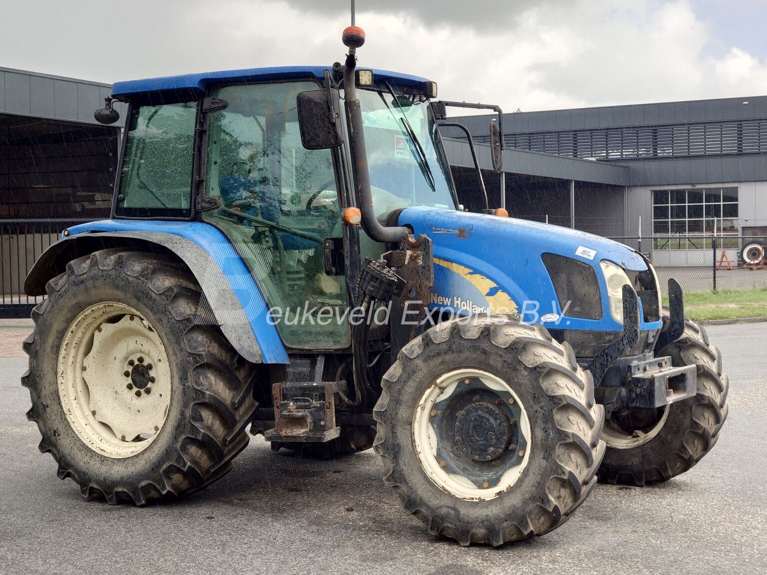 New Holland T5070 (2)