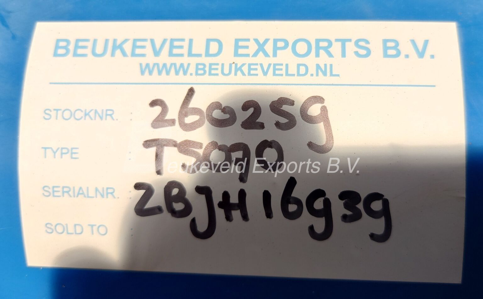 New Holland T5070 (3)