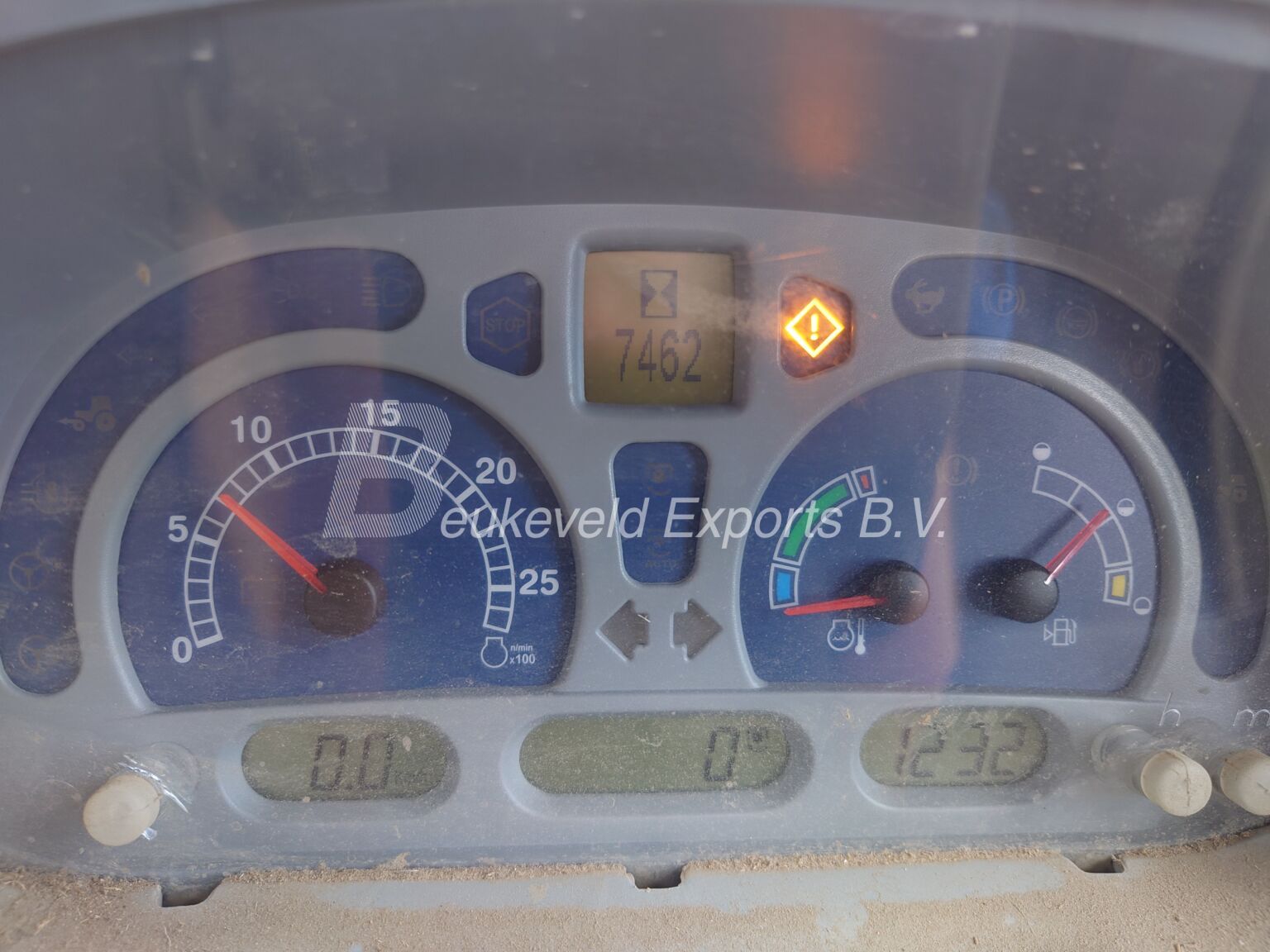 New Holland T5070 (7)