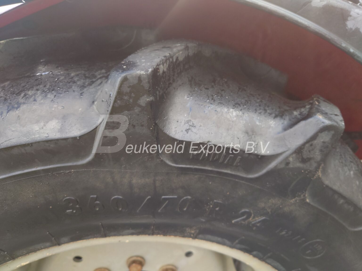 Case IH Quantum 65V turbo Fruttero ROPS (4)