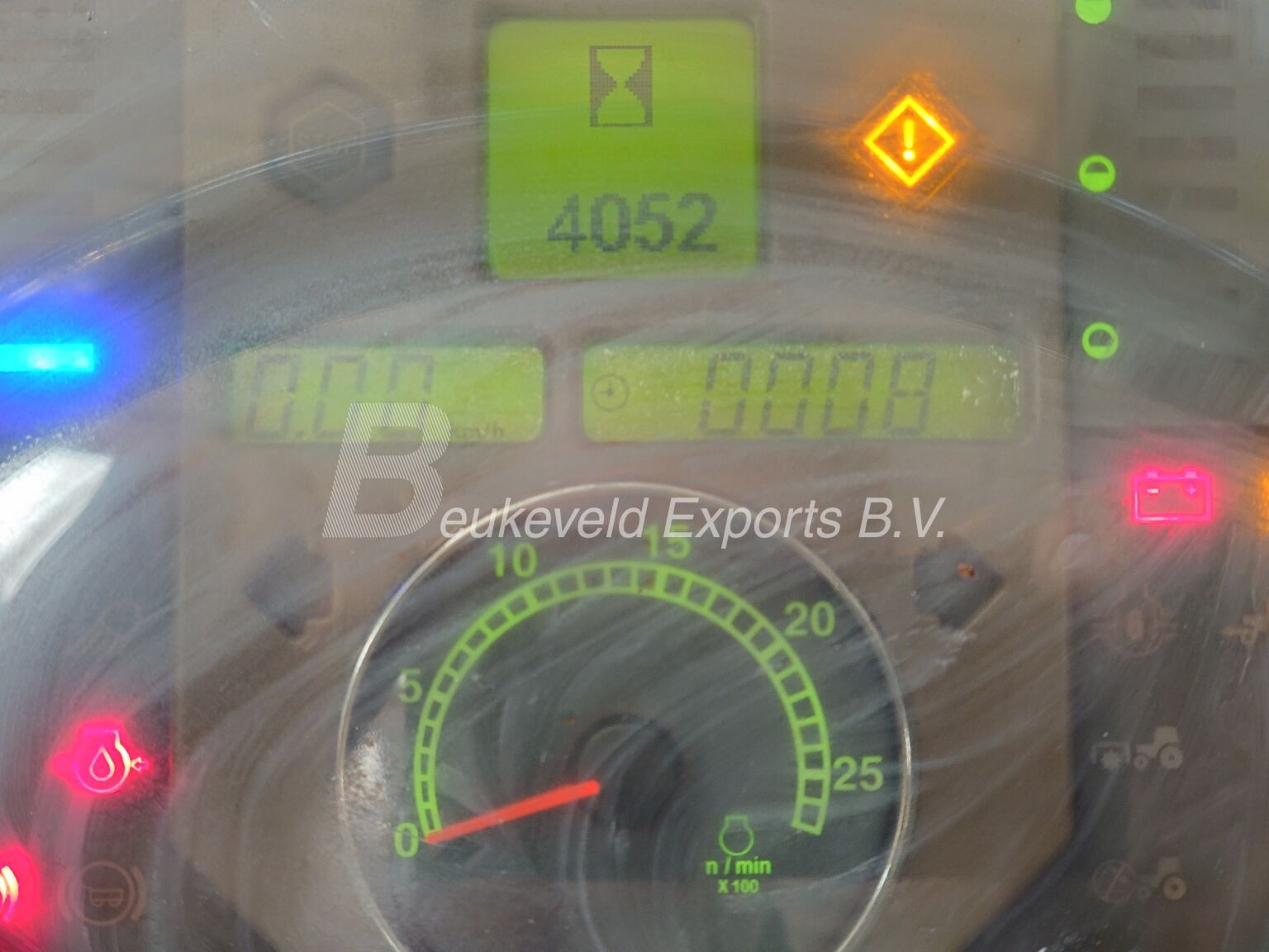Case IH Quantum 65V turbo Fruttero ROPS (9)