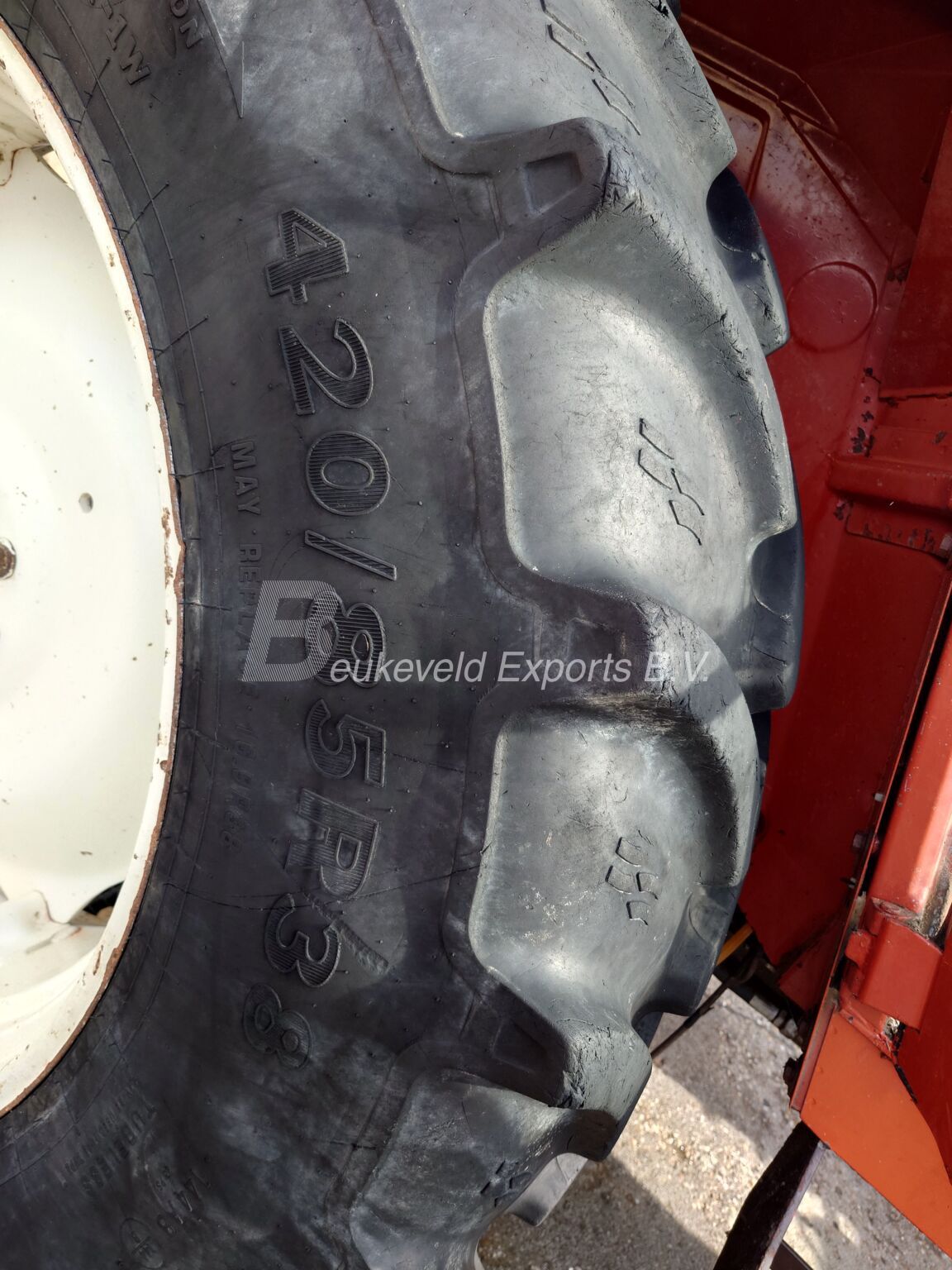 Fiat 100-90 DT Supercomfort (3)