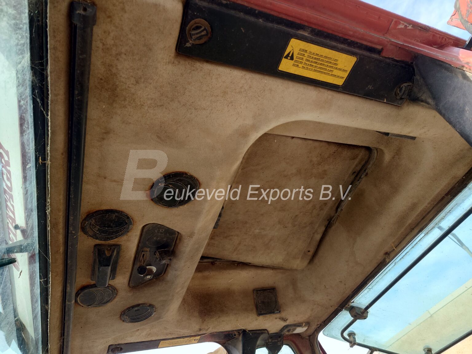Fiat 100-90 DT Supercomfort (5)