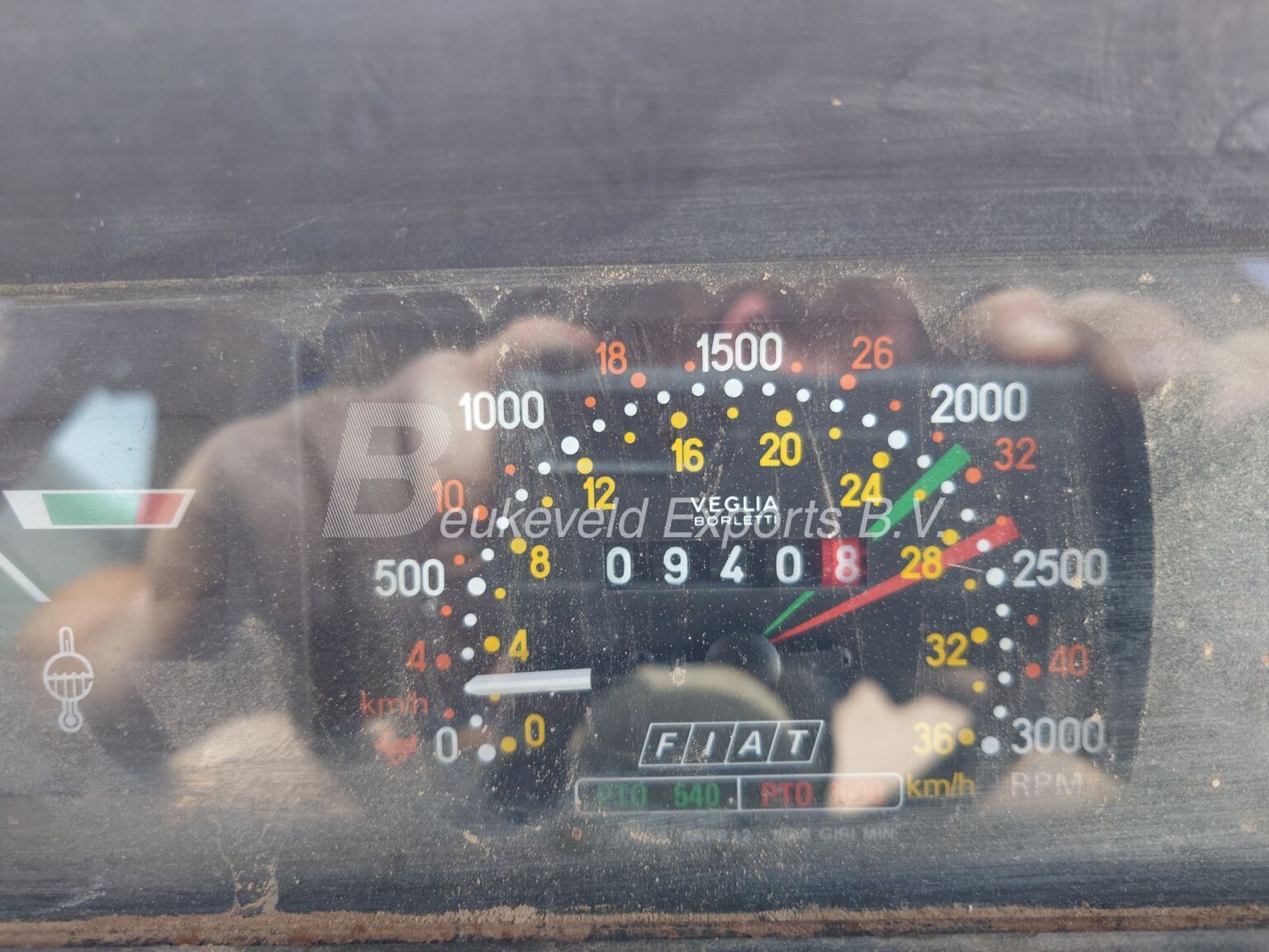 Fiat 100-90 DT Supercomfort (6)