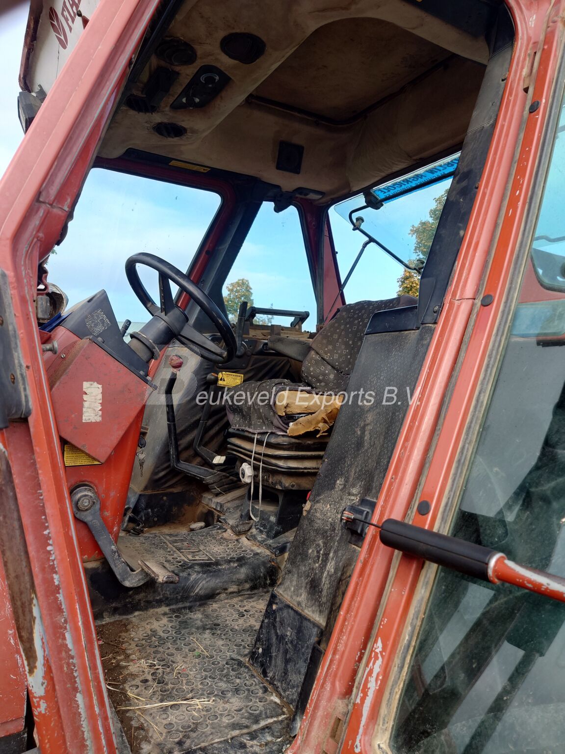 Fiat 100-90 DT Supercomfort Airco (3)