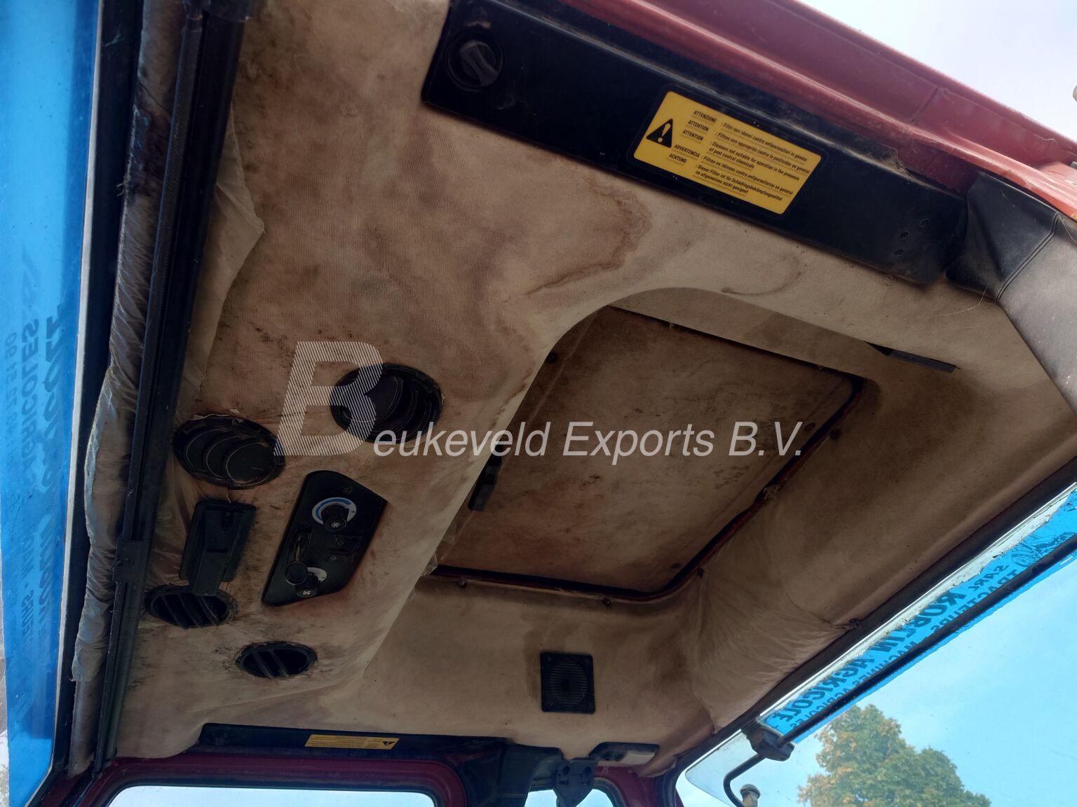 Fiat 100-90 DT Supercomfort Airco (4)