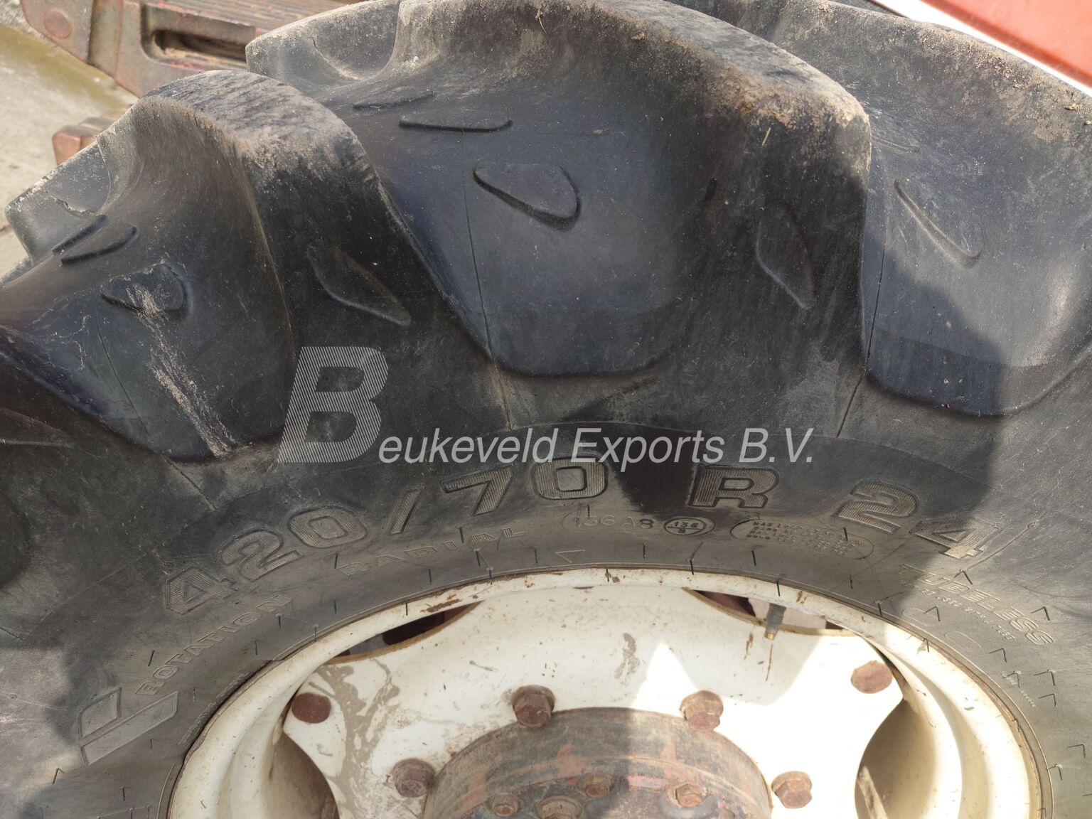 Fiat 100-90 DT Supercomfort Airco (7)