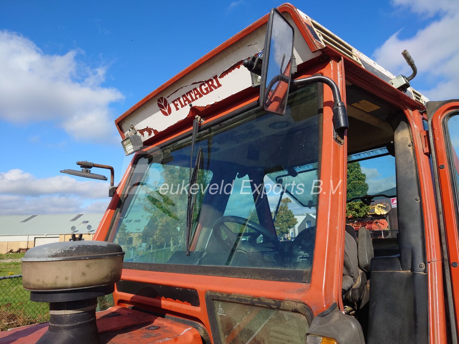 Fiat 115-90 DT Supercomfort (15)