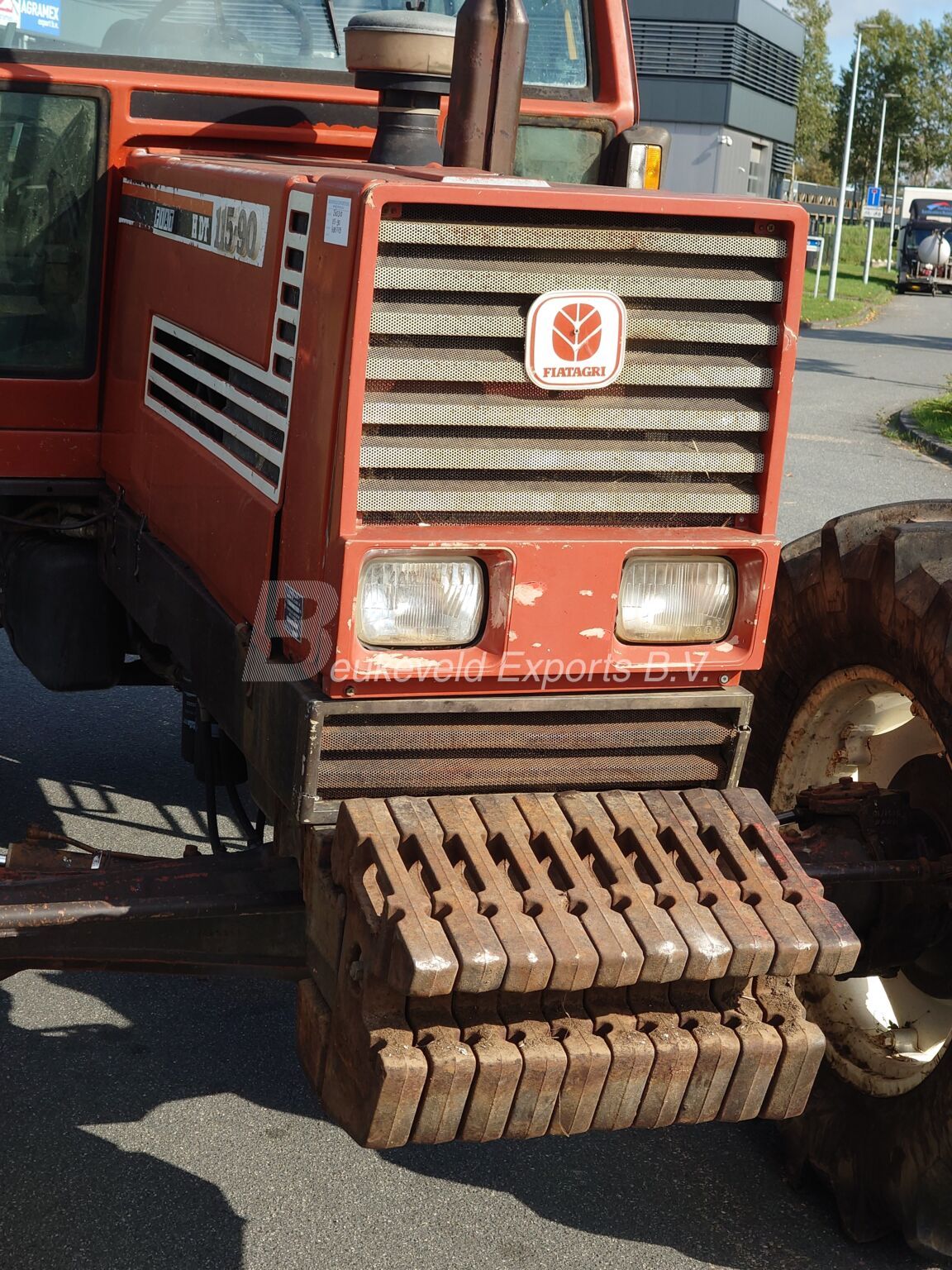 Fiat 115-90 DT Supercomfort (20)