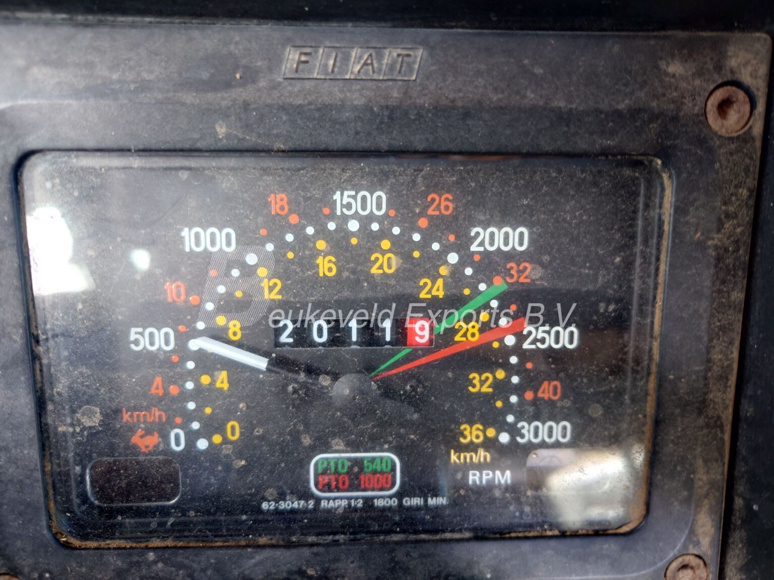 Fiat 115-90 DT Supercomfort (5)