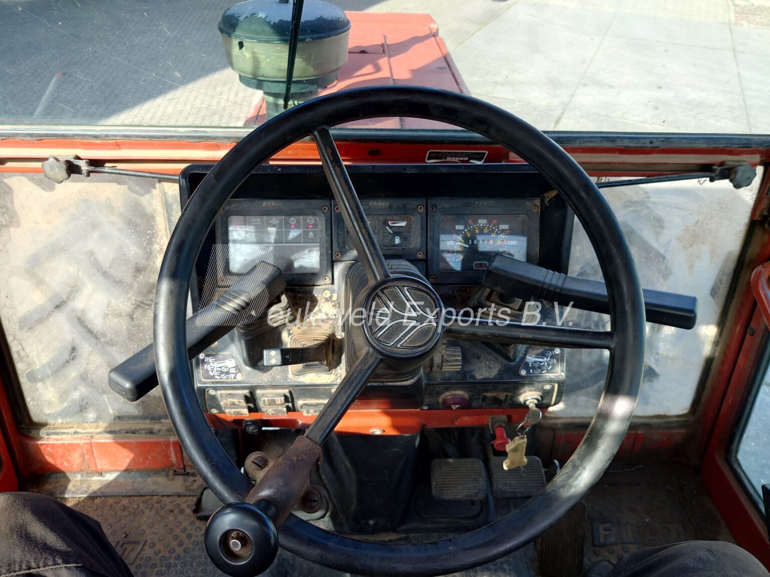 Fiat 115-90 DT Supercomfort (6)