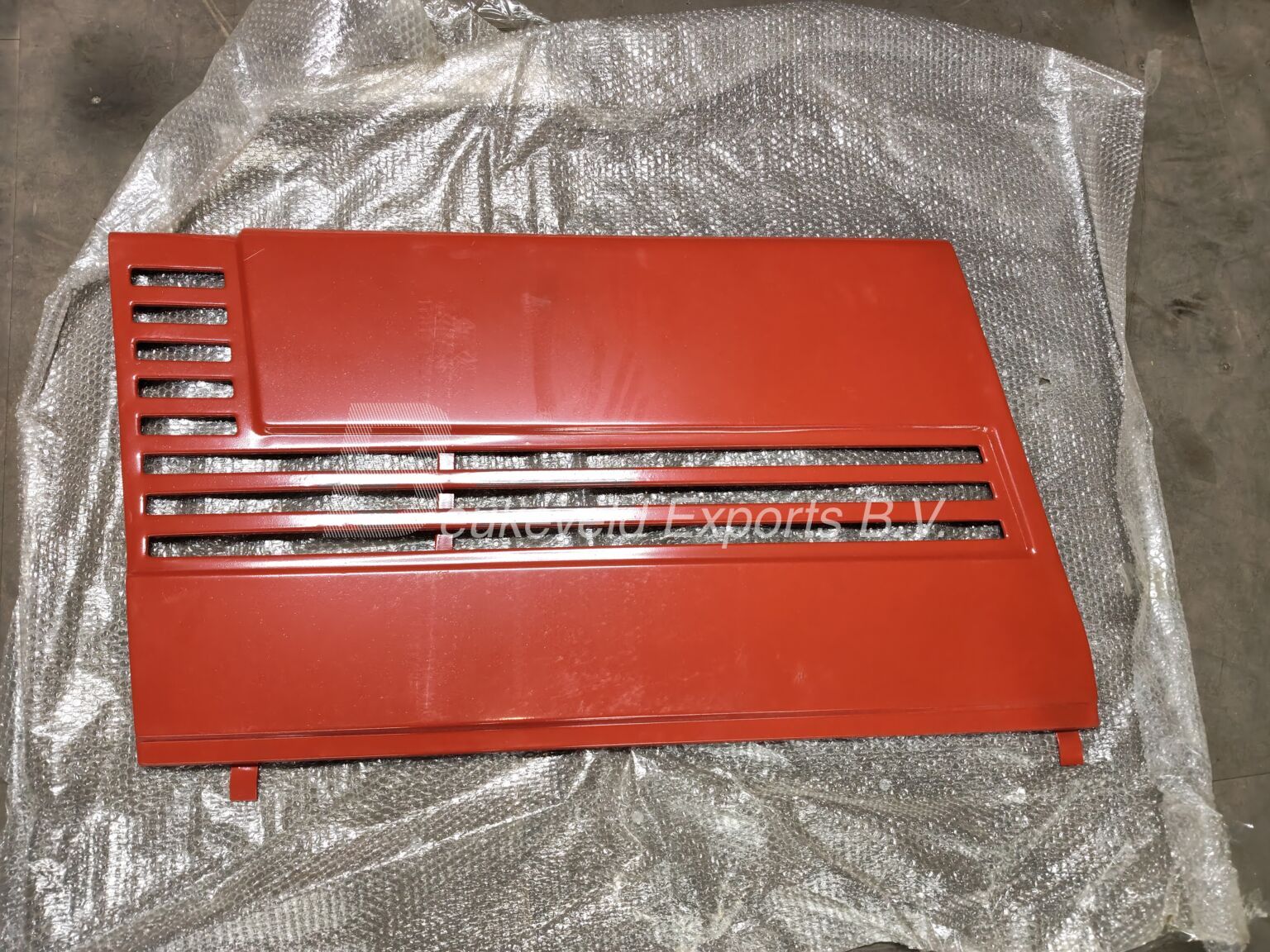 Fiat 5132220 Side panel LH