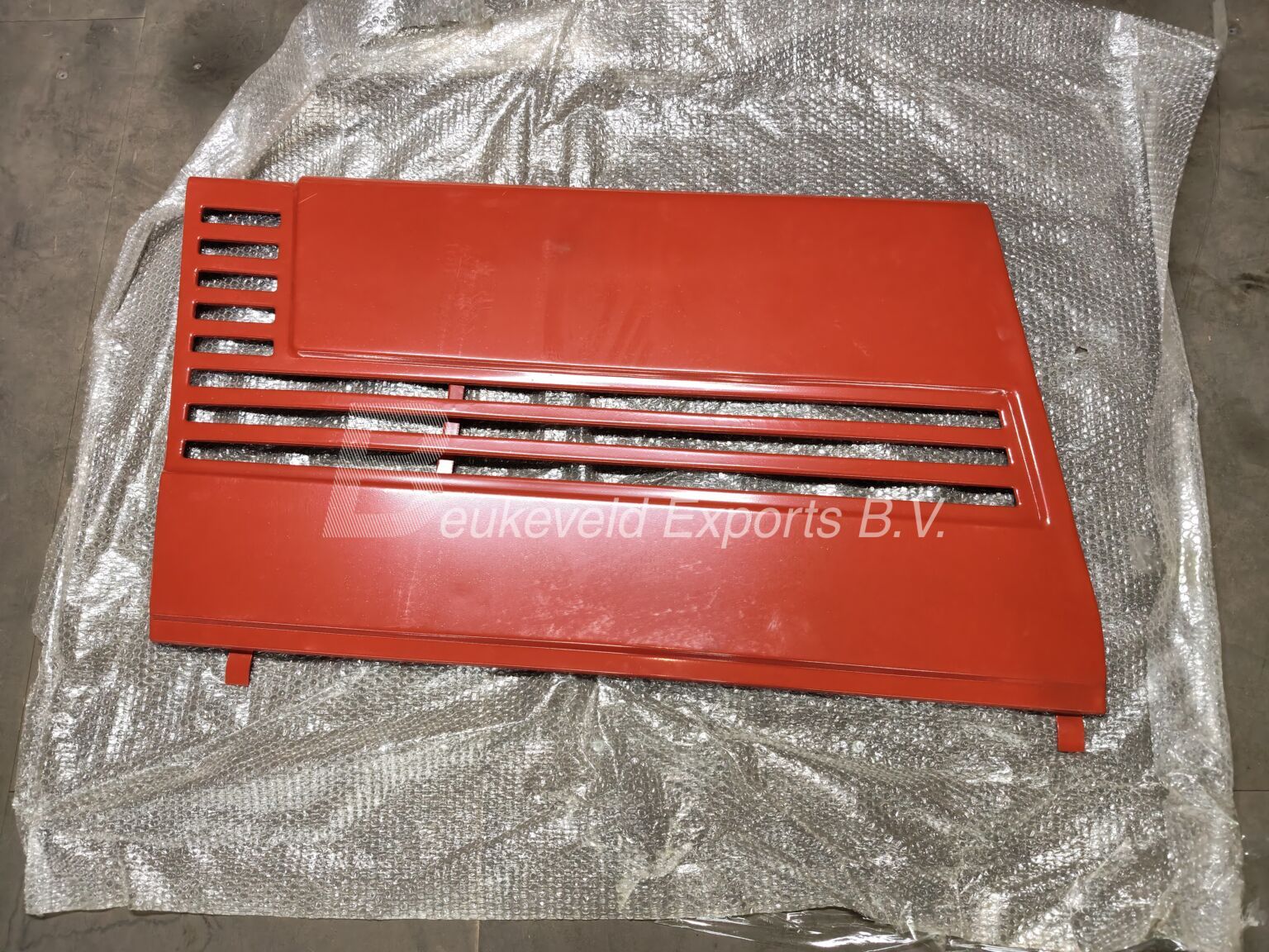 Fiat 5132220 Side panel LH