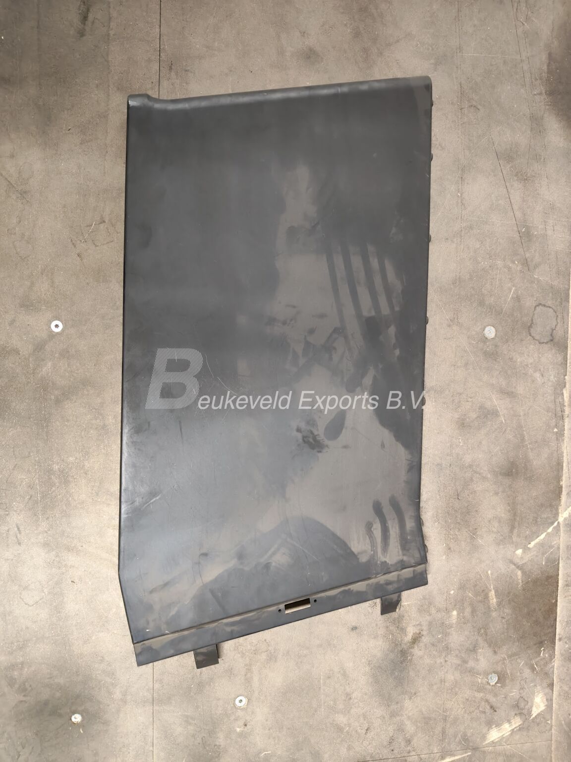 Fiat 5142911 Engine Side Panel RHS