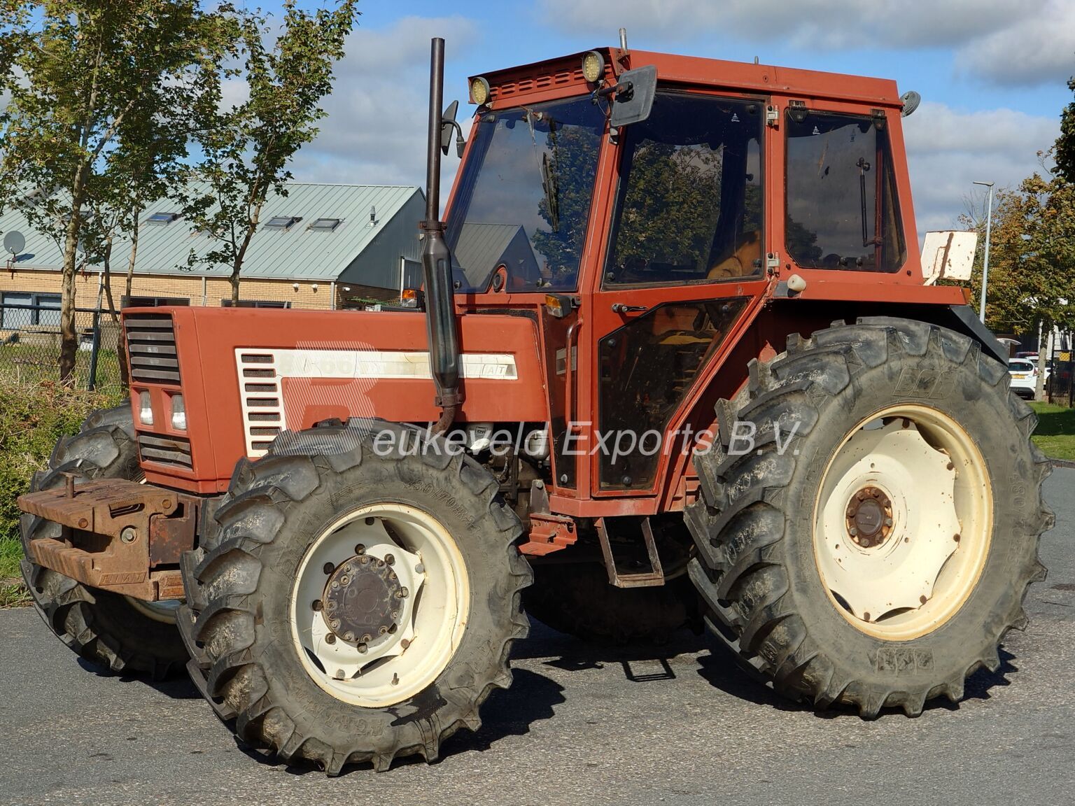 Fiat 80-66 DT (10)