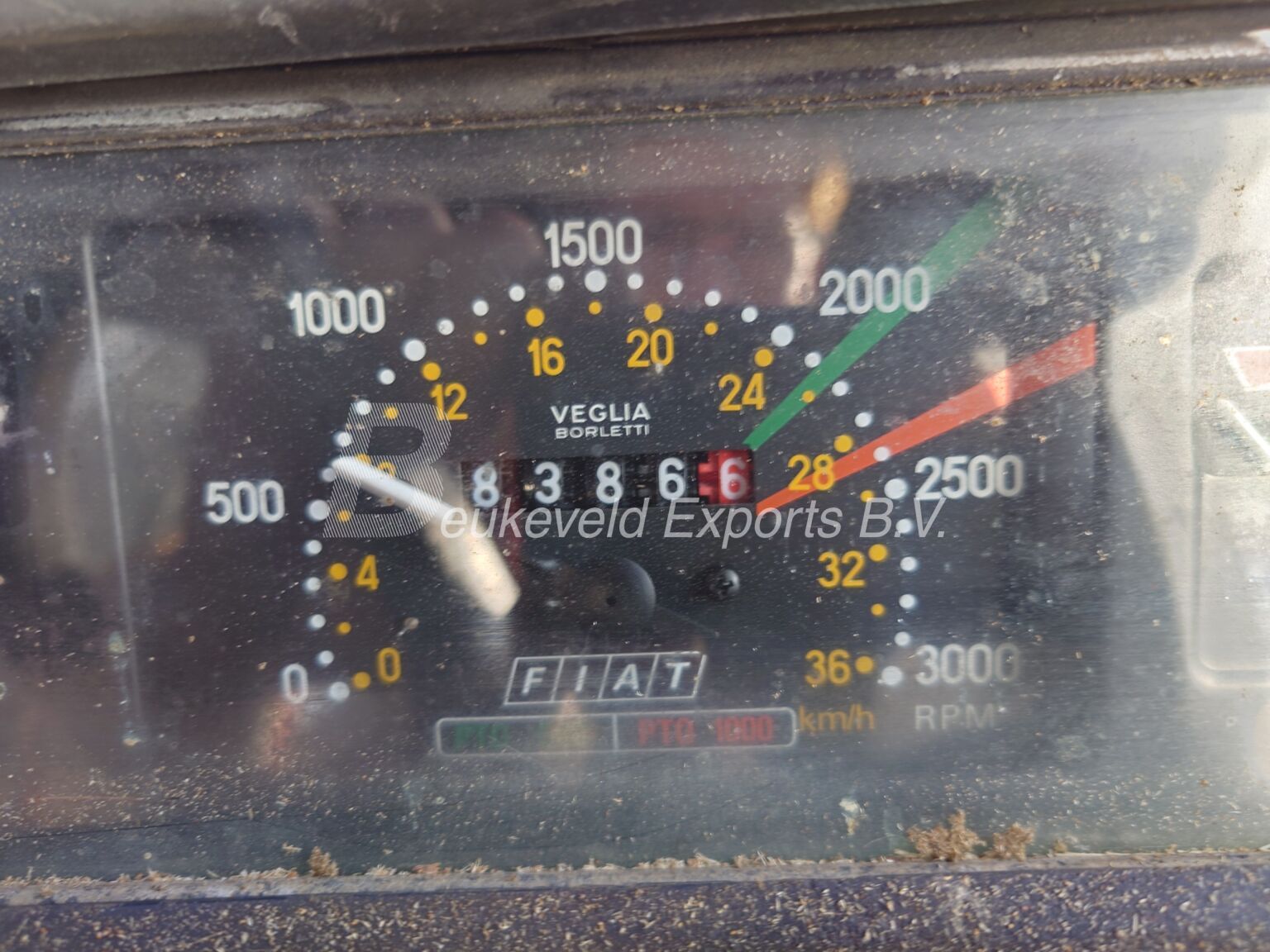 Fiat 80-66 DT (5)