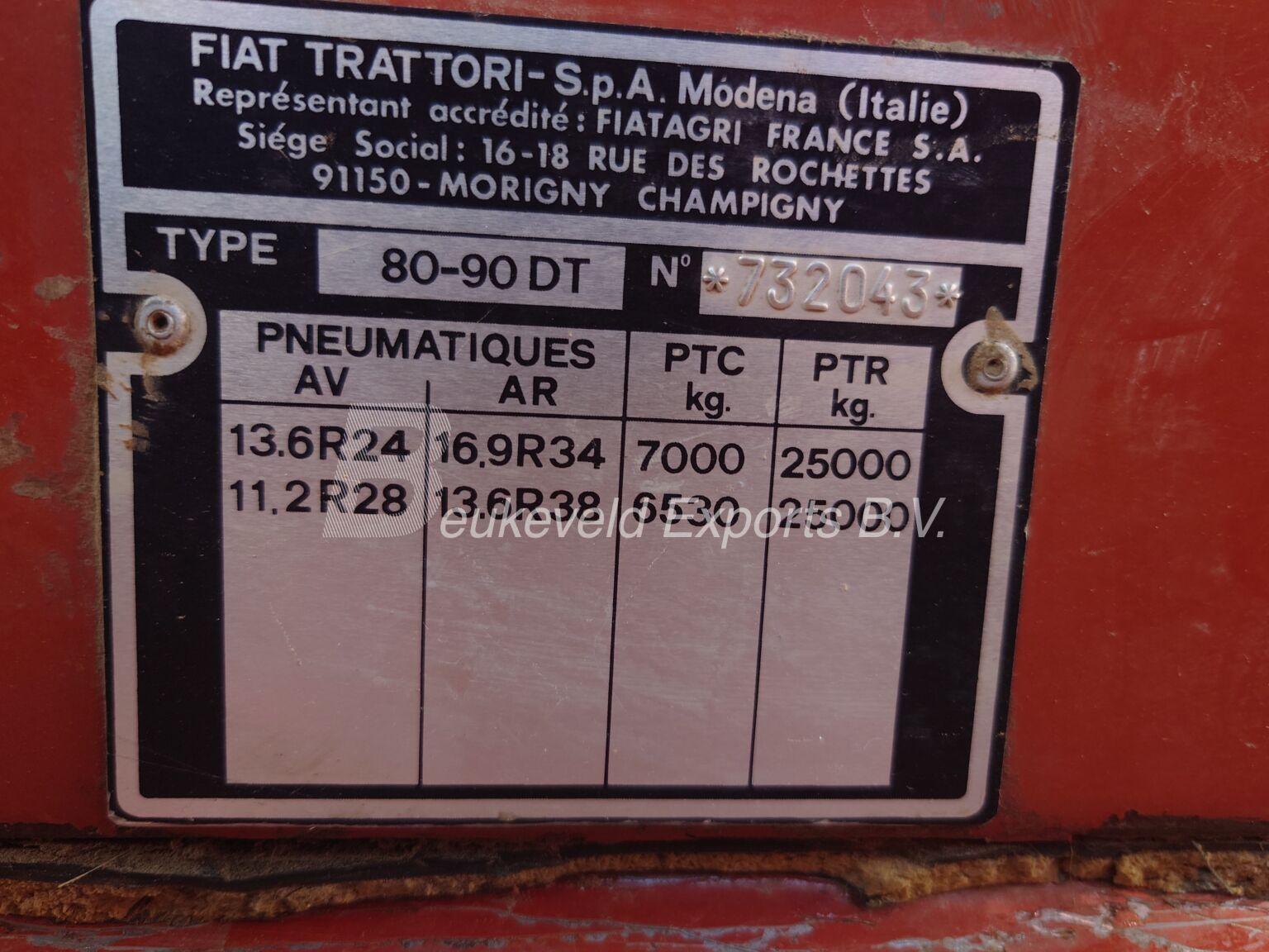 Fiat 80-90 DT (1)