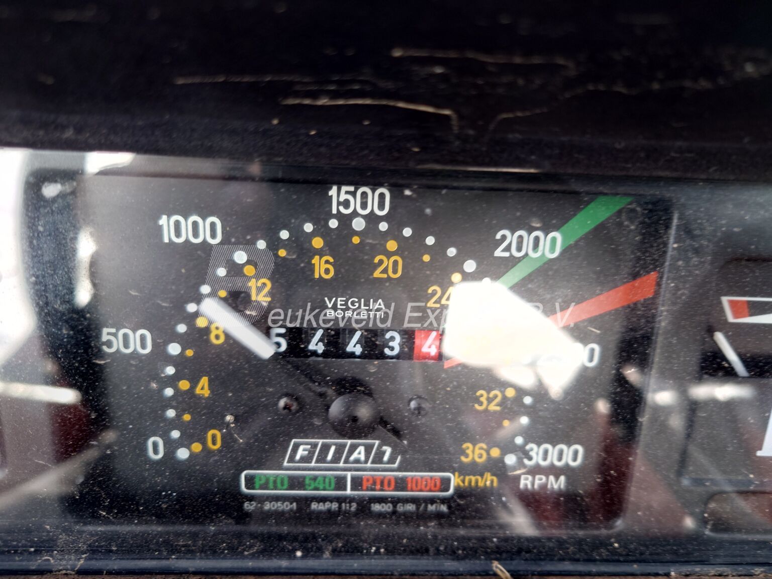 Fiat 80-90 DT (4)
