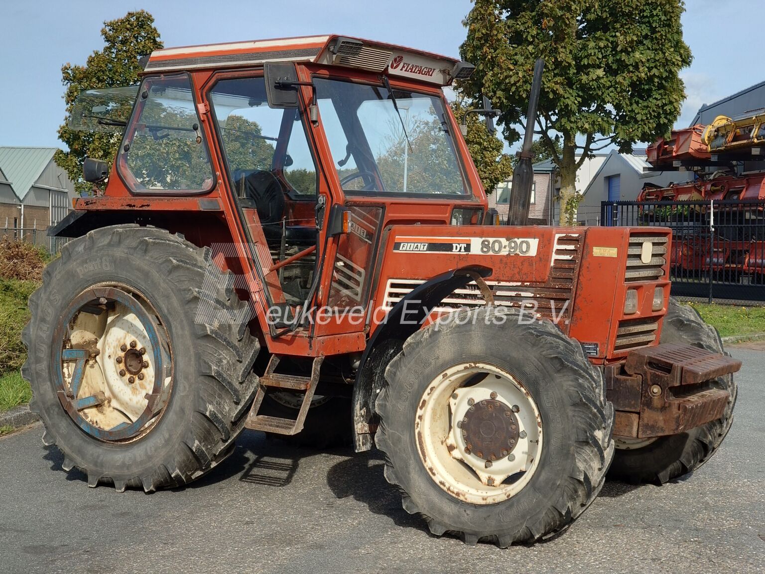 Fiat 80-90 DT (7)