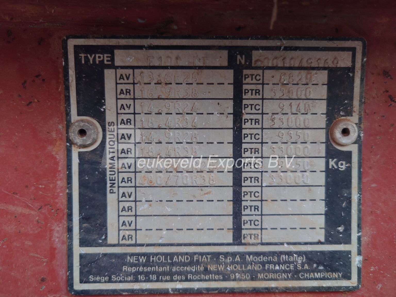 Fiat F100 DT Winner (2)