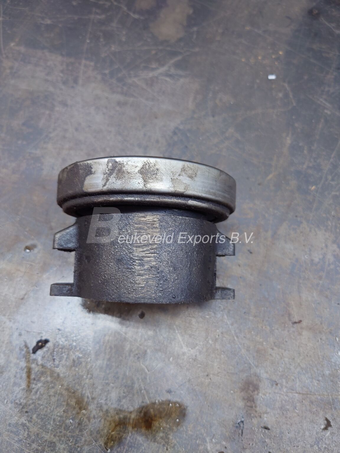Used Ford Transmission E2NN 7006 EA Parts (54)